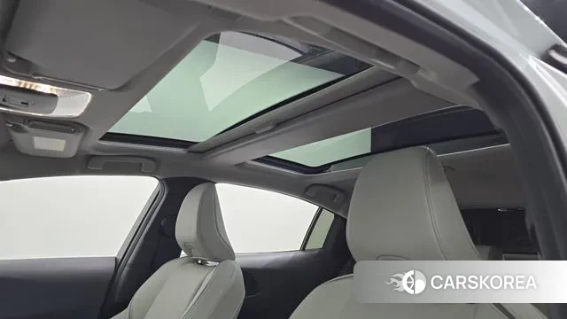 Toyota Prius 5th Generation id 3731686 из Кореи 10