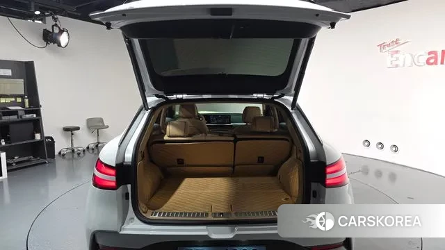 Genesis GV60 id 3360173 из Кореи 10