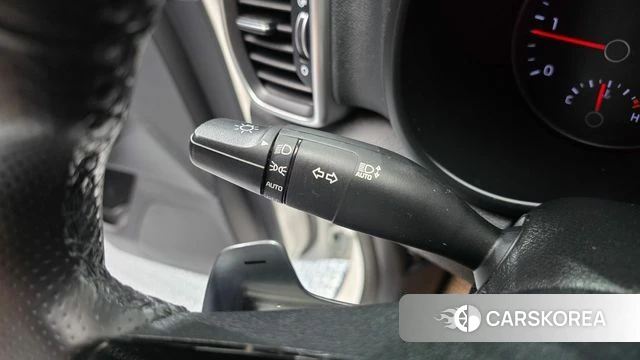 Kia Sportage The Bold id 4708691 из Кореи 10