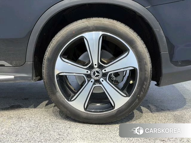 Mercedes-Benz GLC id 4242588 из Китая 10