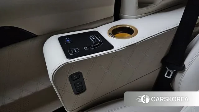 Kia Carnival 4th generation id 3586410 из Кореи 10