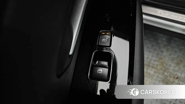 Hyundai Tucson Hybrid (NX4) id 4470593 из Кореи 10