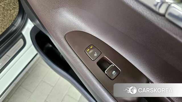 Hyundai The New Grandeur IG id 3828335 из Кореи 10