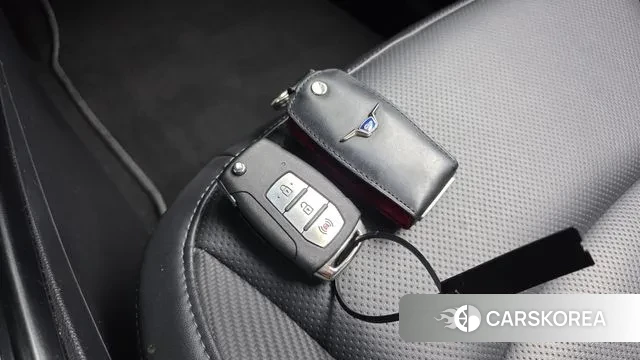 Ssangyong Berry New Tivoli id 3362029 из Кореи 10