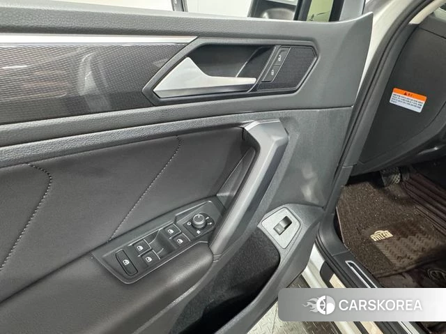 Volkswagen Tiguan second Generation id 3879346 из Кореи 10