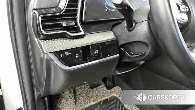 Kia Sportage 5th Generation id 3940313 из Кореи 10