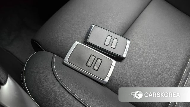 Renault Korea (Samsung) The New QM6 id 4396091 из Кореи 10