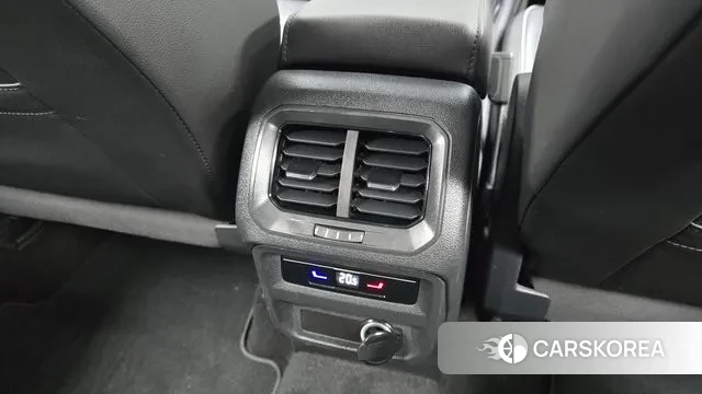 Volkswagen Tiguan second Generation id 3639886 из Кореи 10