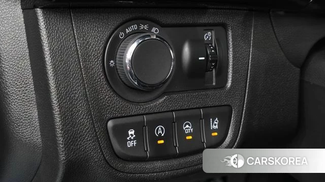 Chevrolet (GM Daewoo) The New Spark id 4615255 из Кореи 10