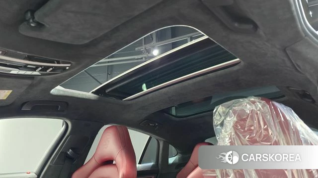 Porsche Panamera (971) id 3866706 из Кореи 10