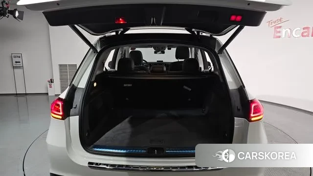 Mercedes-Benz GLE-Class W167 id 3484182 из Кореи 10