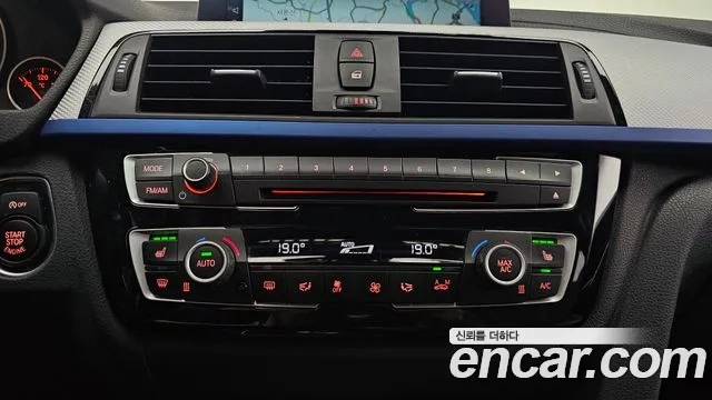 BMW 3 Series (F30) id 2933003 из Кореи 10