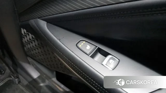 Kia The New K8 Hybrid id 3080379 из Кореи 10