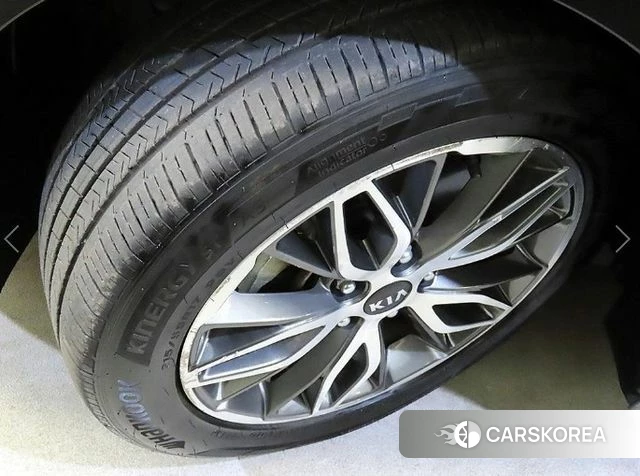 Kia K5 3rd generation id 4654741 из Кореи 10