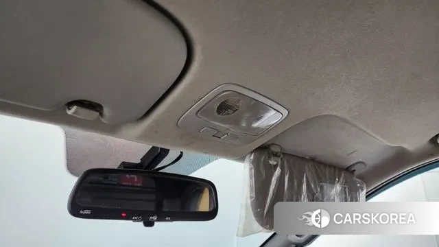 Hyundai The New Grand Starex id 3766425 из Кореи 10