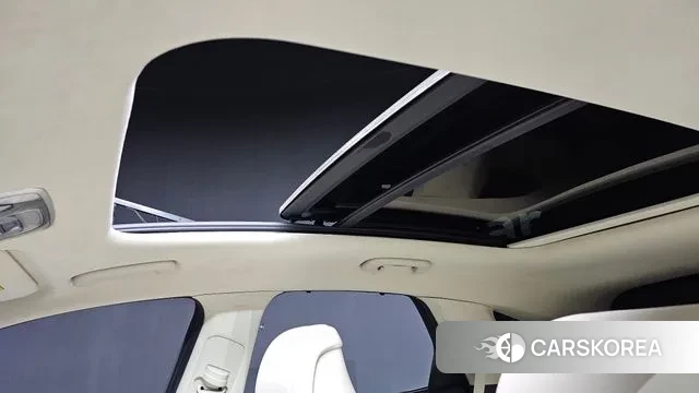 Genesis GV70 id 3596184 из Кореи 10