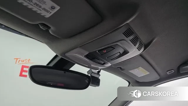 BMW 1 Series (F20) id 3520477 из Кореи 10