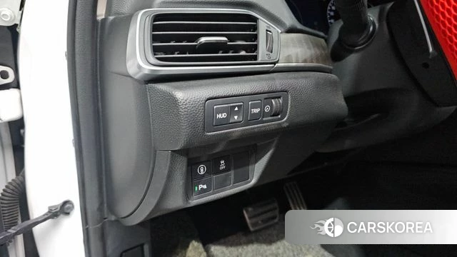 Honda Accord 10th Generation id 4508323 из Кореи 10