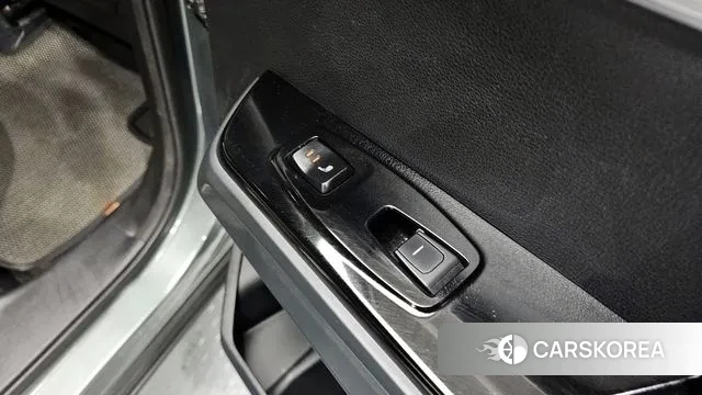 Ssangyong Torres id 3680288 из Кореи 10