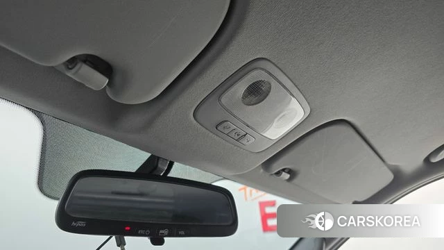 Hyundai The New Grand Starex id 3943083 из Кореи 10