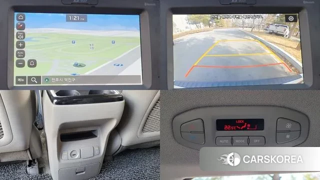 Kia The New Carnival id 3732881 из Кореи 10