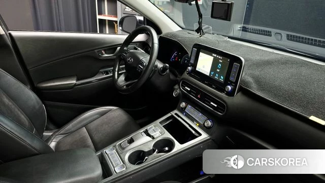 Hyundai Kona Electric id 4849956 из Кореи 10