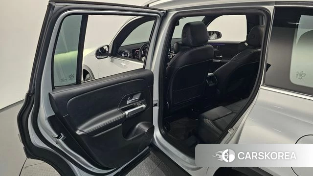 Mercedes-Benz GLB-Class X247 id 4476640 из Кореи 10