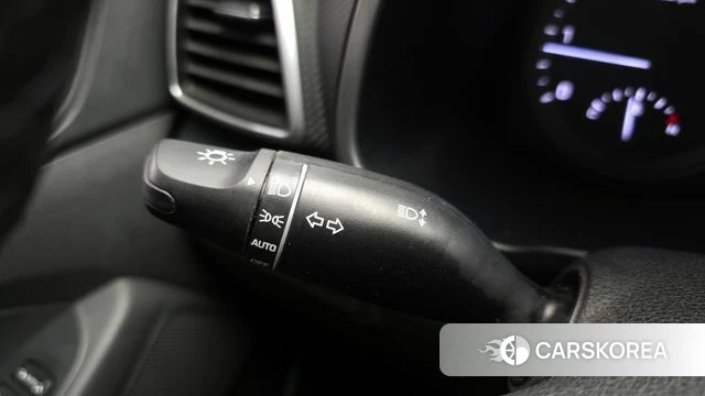 Hyundai All New Tucson id 4325545 из Кореи 10