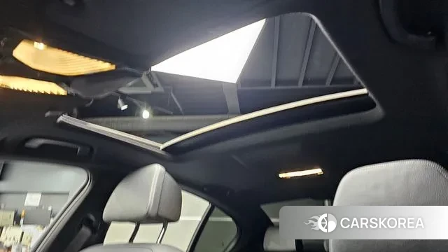 BMW 5 Series (G30) id 3028753 из Кореи 10