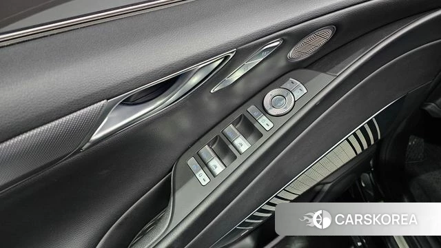 Genesis G80 (RG3) id 4350042 из Кореи 10