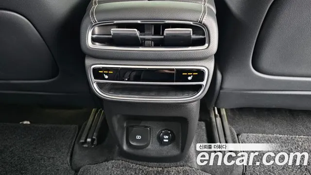 Genesis GV80 id 2748341 из Кореи 10