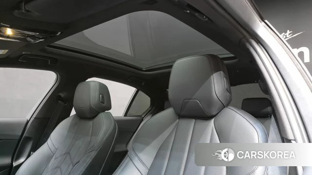 BMW 5 Series (G60) id 4871024 из Кореи 10