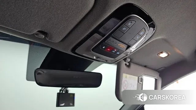 Hyundai The New Santa Fe id 3360700 из Кореи 10