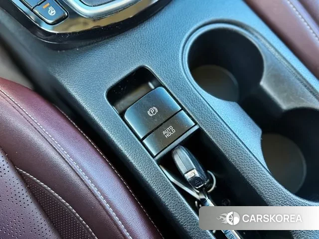 Kia Seltos id 3535181 из Кореи 10