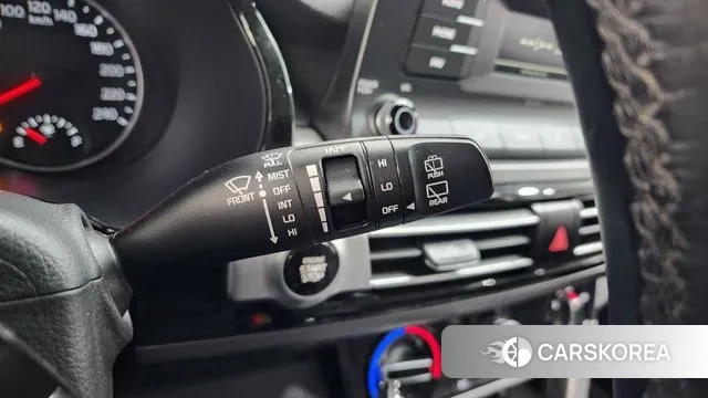 Kia Seltos id 3583052 из Кореи 10