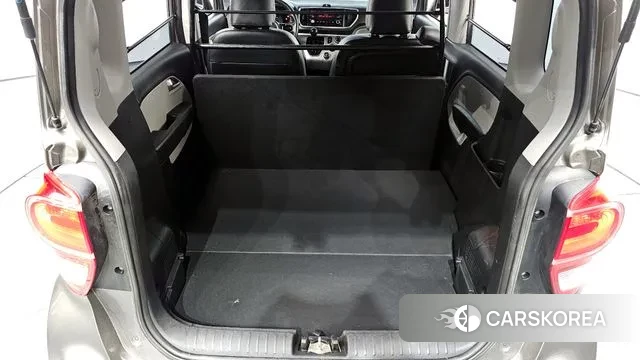 Kia The New Ray id 2926863 из Кореи 10