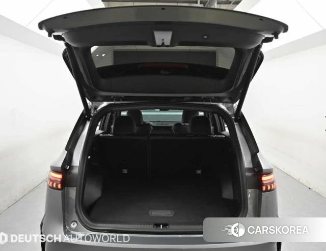 Renault Korea (Samsung) Grand Coleos id 4665075 из Кореи 10