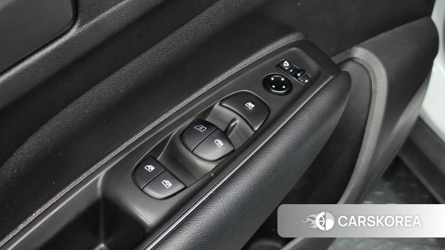 Renault Korea (Samsung) QM6 id 4693961 из Кореи 10