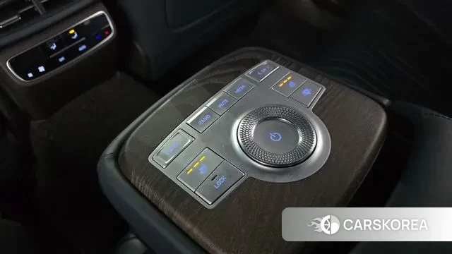 Genesis G80 (RG3) id 3379782 из Кореи 10