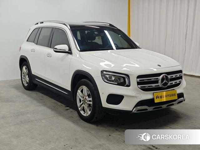 Mercedes-Benz GLB id 4272116 из Китая 10