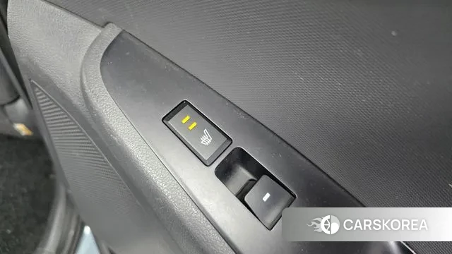 Hyundai Ionic Electric id 3692941 из Кореи 10