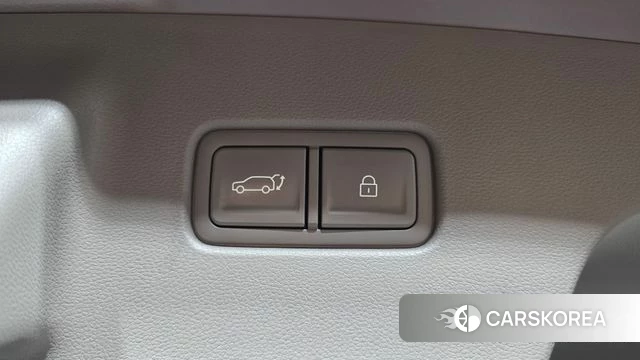 Hyundai Palisade (LX3) id 4897870 из Кореи 10