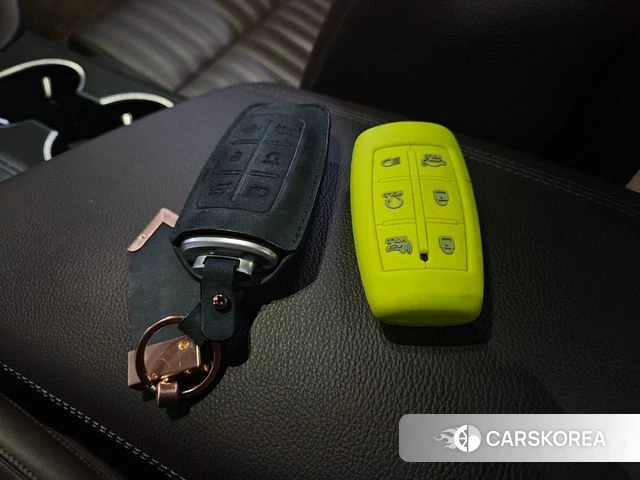 Genesis The New G70 id 3859027 из Кореи 10