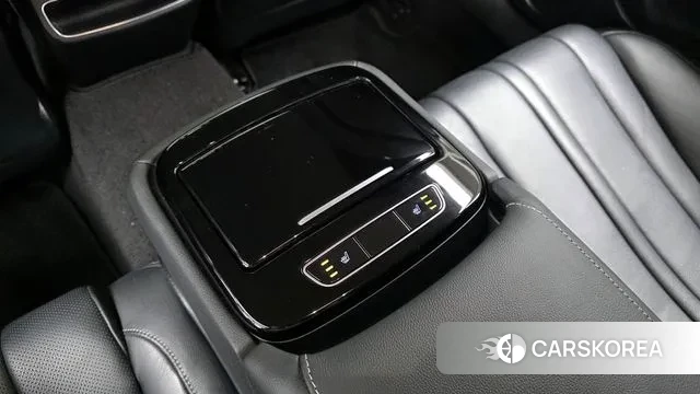 Genesis G80 (RG3) id 3747211 из Кореи 10