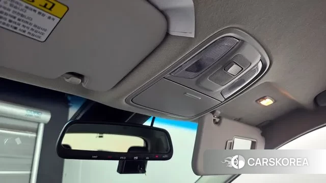 Kia The New Niro id 3692466 из Кореи 10