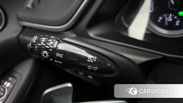 Hyundai Sonata Hybrid (DN8) id 3893273 из Кореи 10