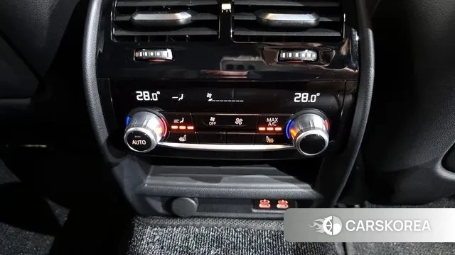 BMW 5 Series (G30) id 3372362 из Кореи 10