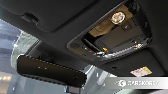 Kia K5 Hybrid 3rd Generation id 3686156 из Кореи 10