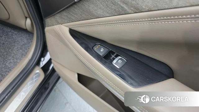 Kia K8 id 3922943 из Кореи 10