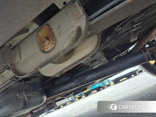 Hyundai Solati id 4935748 из Кореи 10